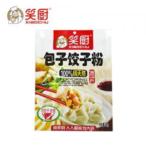 笑廚30g包餃子粉