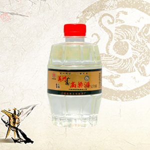 滿洲高粱酒 50° 1L12桶