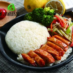 孚德奧爾良腿排