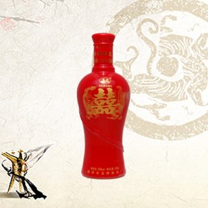 滿洲喜 45° 450ml（裸瓶）（12瓶）
