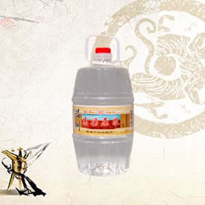 滿洲高粱原漿 38° 4L（4桶）