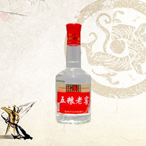 滿洲小五糧 42° 450ml（12瓶）