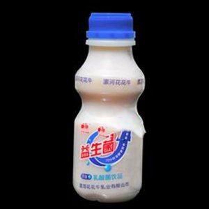 康伴益生菌乳酸菌原味瓶裝