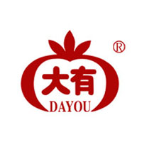 廣東大有食品股份有限公司