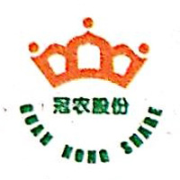 新疆冠農(nóng)果茸股份有限公司