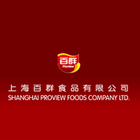 上海百群食品有限公司