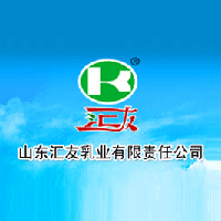 山東匯友金核桃食品有限責任公司