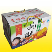 河北美潤達食品有限公司