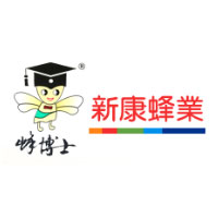 寧波市新康蜂業(yè)有限公司