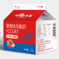 山東牧羊緣食品科技有限公司