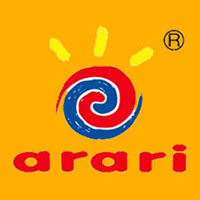 煙臺市阿來利食品有限公司