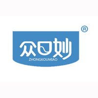 香港眾口妙國際控股集團有限公司