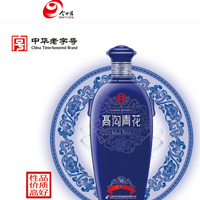 江蘇今世緣酒業股份有限公司