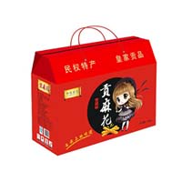 民權(quán)縣李兆食品廠(chǎng)