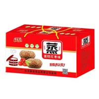 漯河黃族食品有限公司
