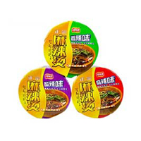 南陽(yáng)鴻四方食品有限公司