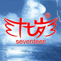 北京十七歲國際飲料研發中心