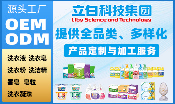 馬鞍山立白日化有限公司