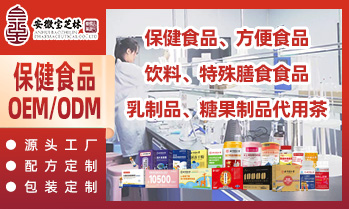 安徽寶芝林藥業有限公司