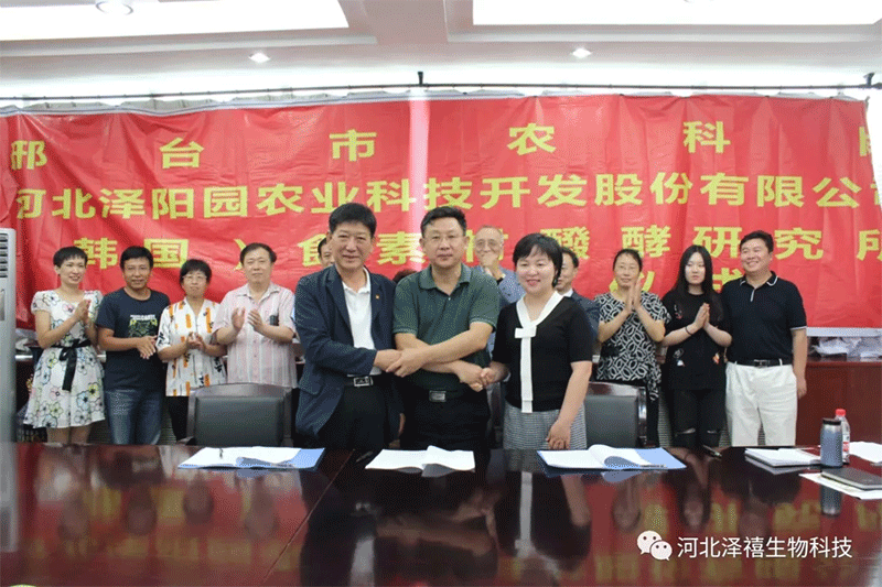 素欣素嫣酵素的秘密，帶你認識什么是好的酵素！