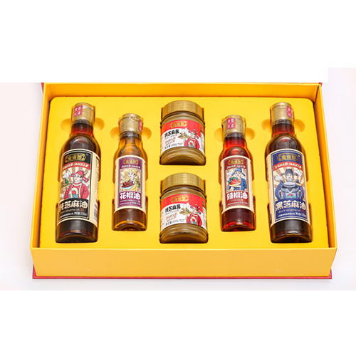 餐飲調味醬料標準化為什么要找調料代工廠定制貼牌？