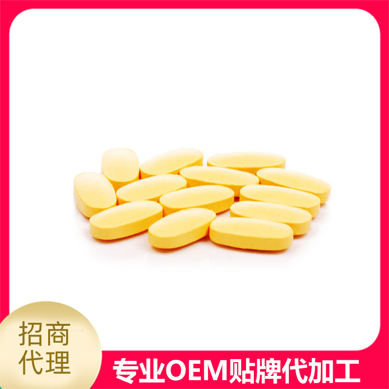 ?壓片糖果代加工什么口味更受歡迎