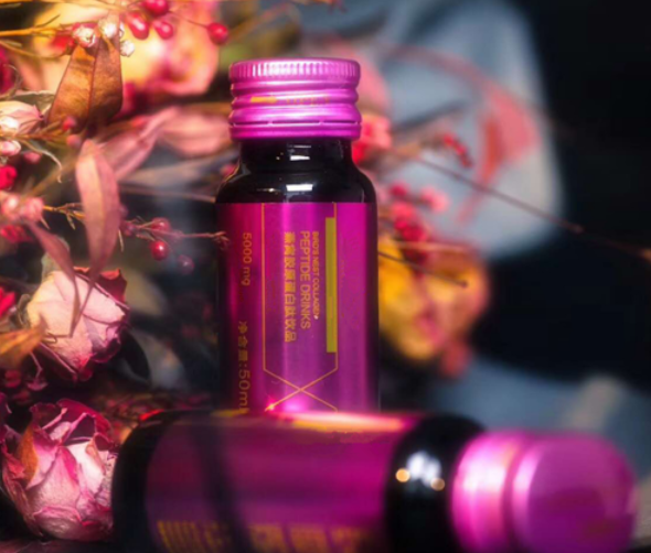 膠原蛋白口服液odm 推薦時代生物