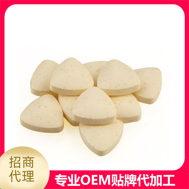 山東君修藥業：找壓片糖果OEM需要提供什么