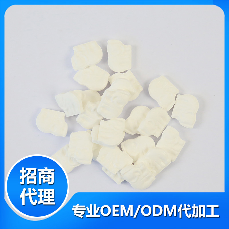 壓片糖果代加工生產廠家，有哪些訂單生產代工流程？