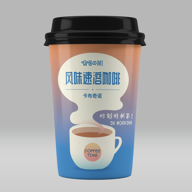 關于速溶咖啡代加工詳細介紹和源頭廠家推薦