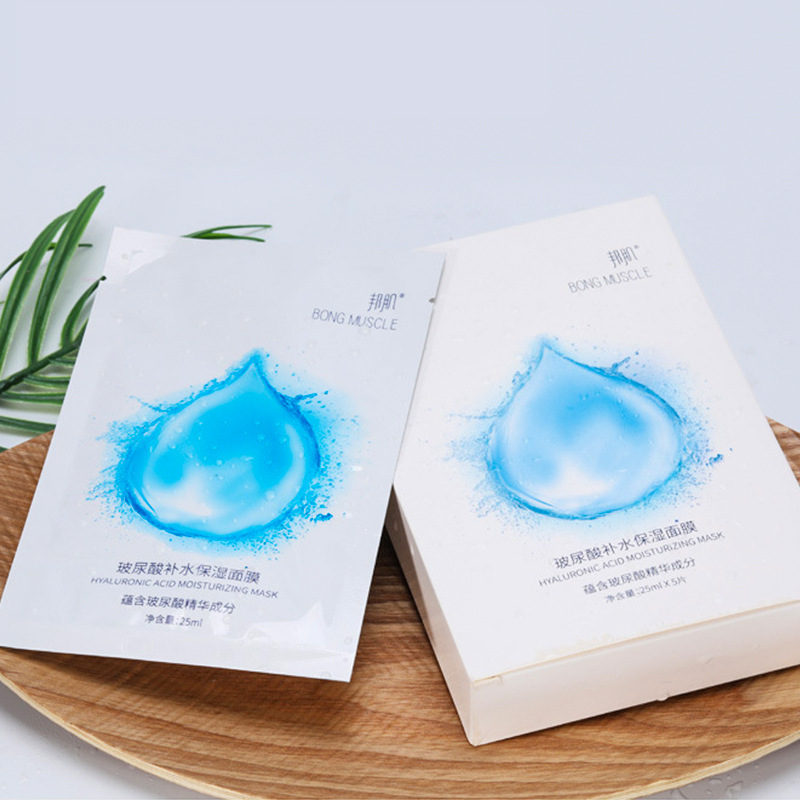 怎么通過面膜代加工廠來辨別面膜的品質