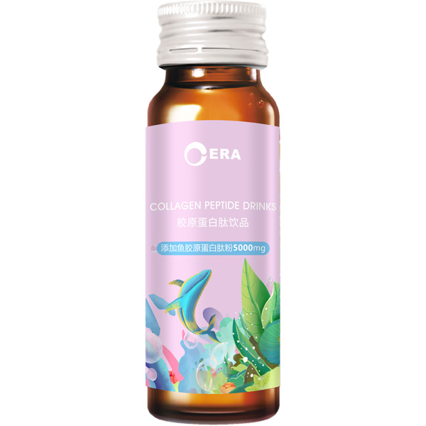 ?膠原蛋白肽代加工市場現在怎么樣