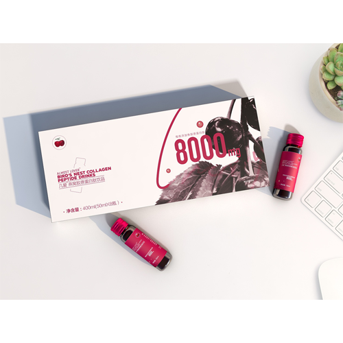 ?膠原蛋白貼牌生產要注意什么，有哪些好處