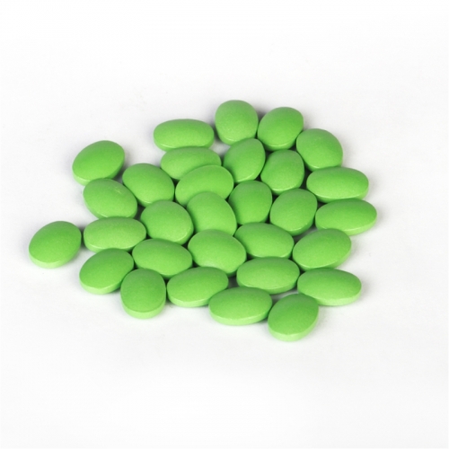 保健食品生產工藝需要具備哪些特點