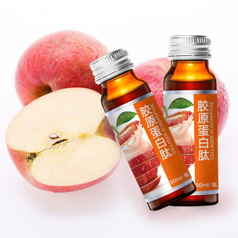 膠原蛋白代工是什么意思，產(chǎn)品效果好嗎