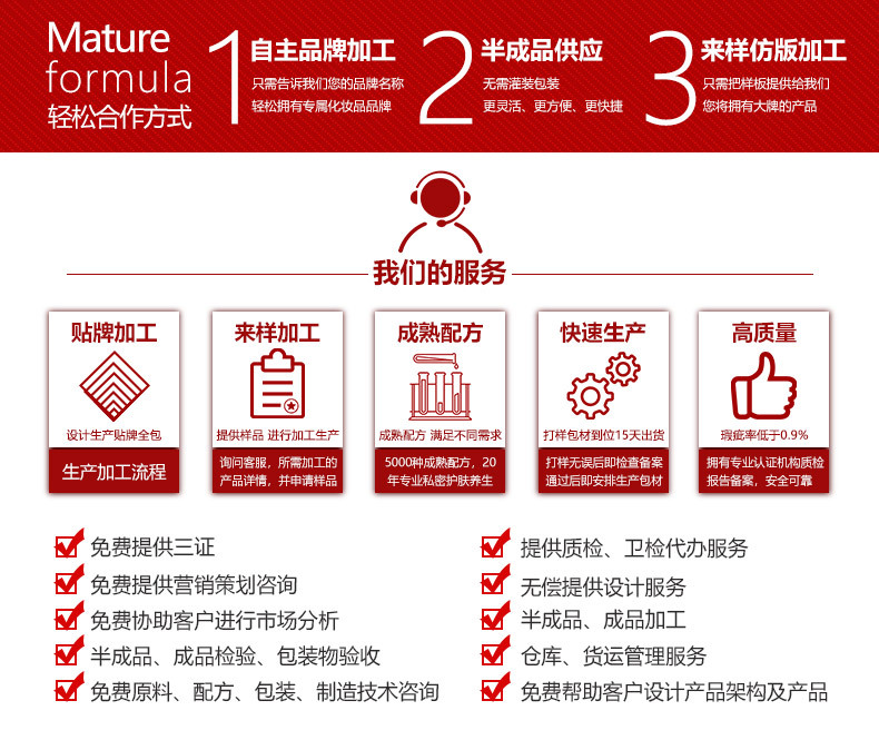私處保養洗液代加工-專業私處保養洗液oem代加工實力大廠