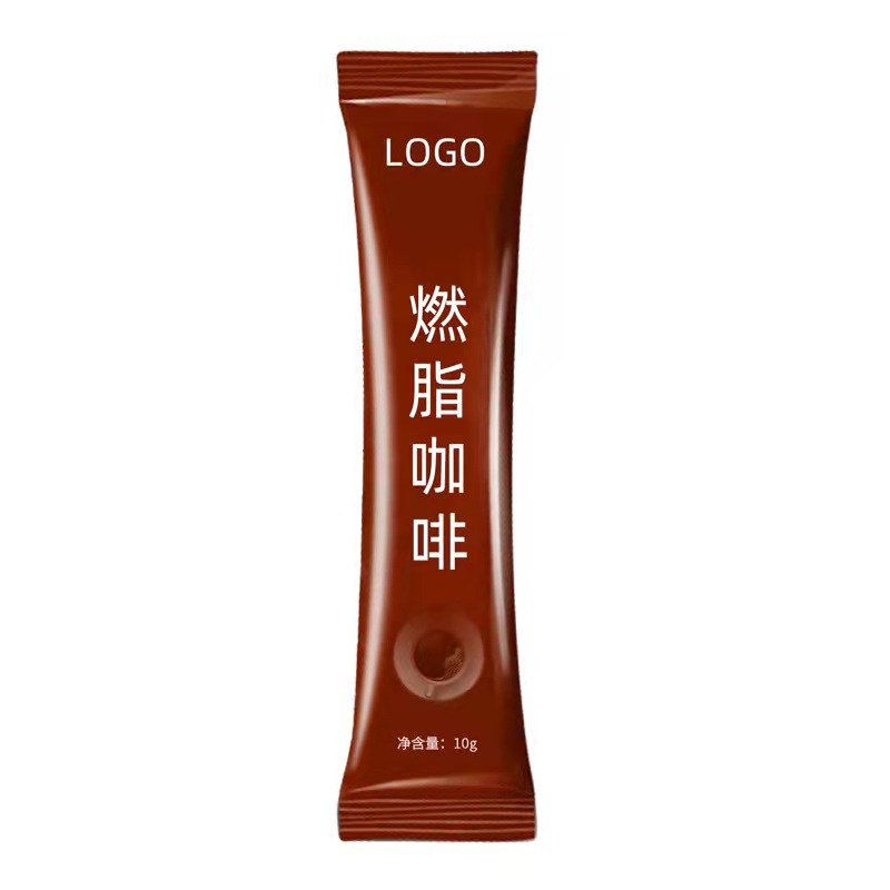 防彈咖啡固體飲料條裝貼牌OEM定制代加工,靠譜嗎