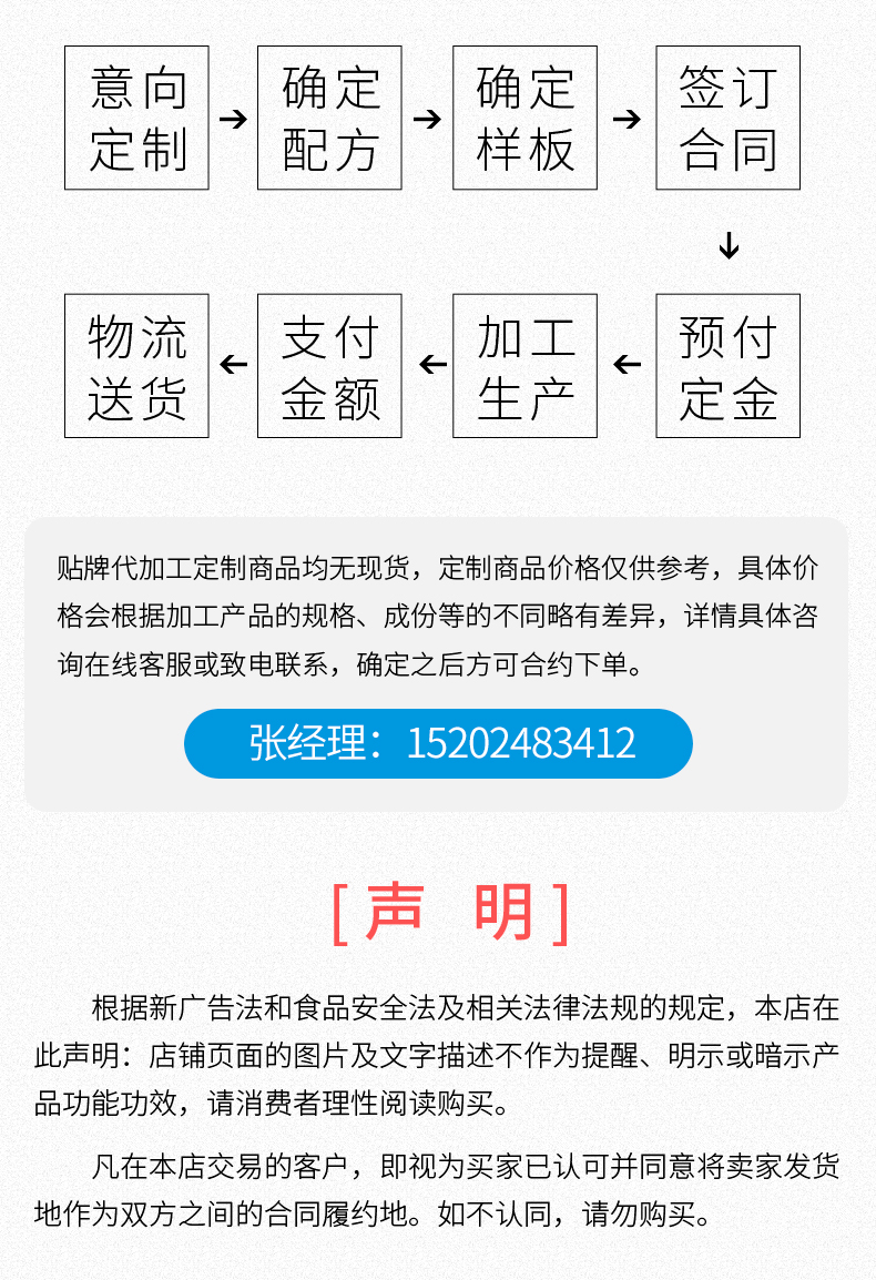 18年量身定做泡騰片代加工經驗,十年知名企業合作伙伴高科技健康產業生產型企業,歡迎致電!