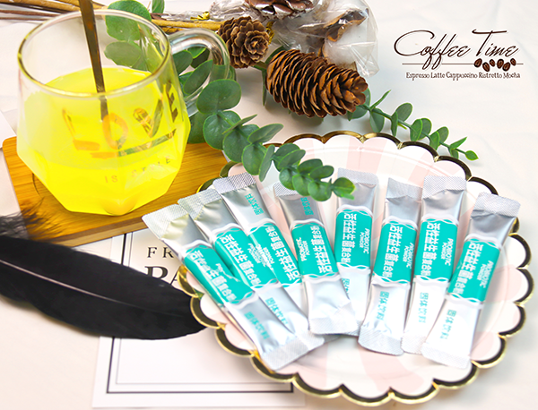 oem活性益生菌復合粉貼牌代加工,提供原材料