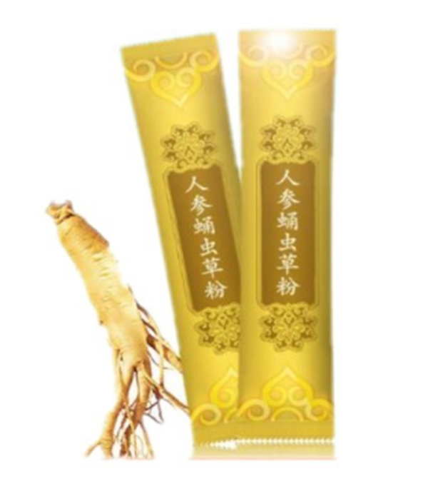 人參蛹蟲草粉.png