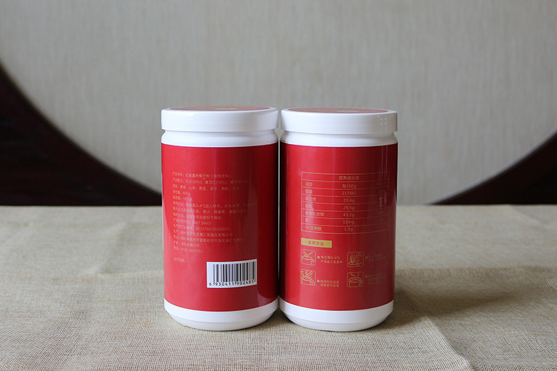 紅豆薏米椰子粉代加工-合作形式多樣-免費全程策劃