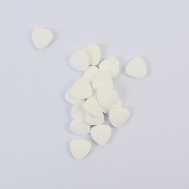 咀嚼片一站式貼牌,快速了解生產過程