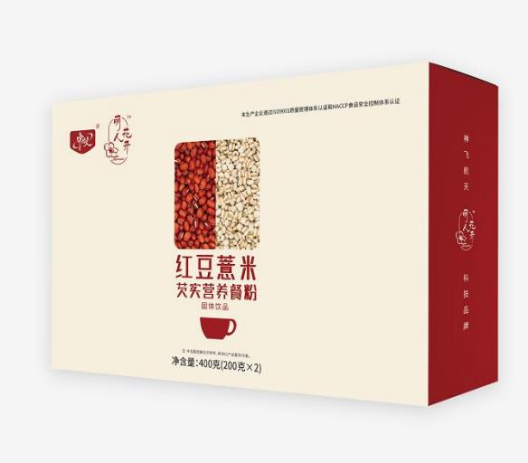 紅豆薏米芡實營養餐粉定制貼牌代加工,代工過的都說好