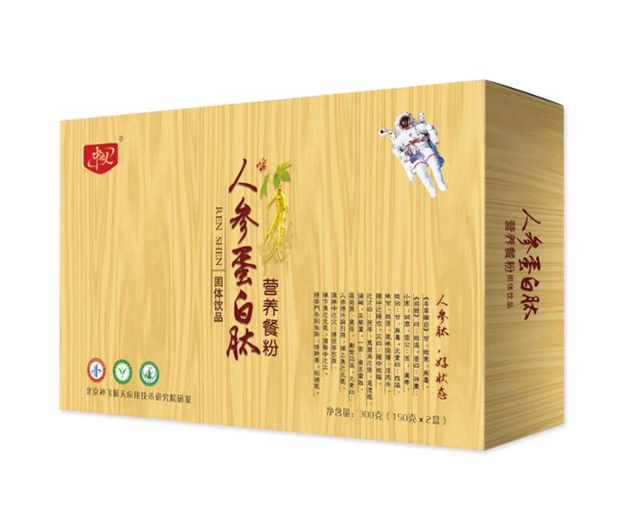 人參蛋白肽營養(yǎng)餐粉oem貼牌代加工,源頭供貨實(shí)力廠家