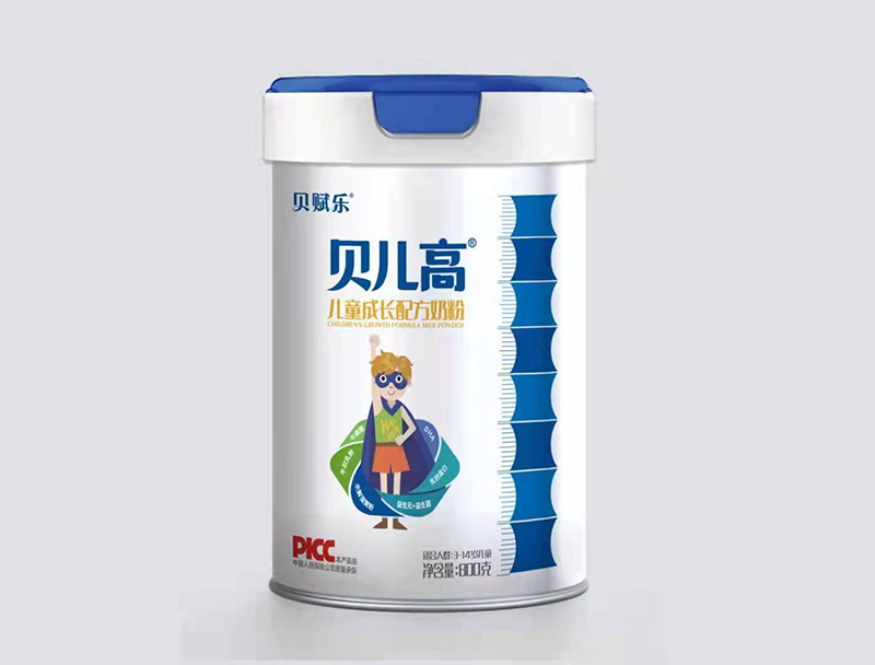 兒童成長配方奶粉代加工廠家,加工兒童成長配方奶粉-至誠服務(wù)!