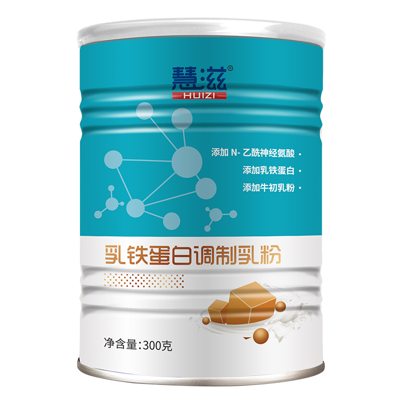 乳鐵蛋白調(diào)制乳粉 300克.png