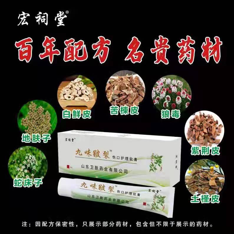 宏祠堂九味皸裂傷口護理軟膏.jpg