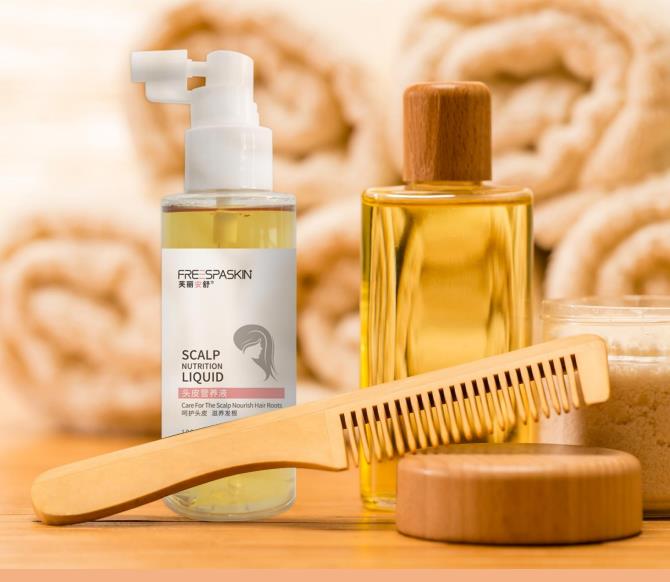 頭皮營養液貼牌OEM定制代加工,靠譜嗎