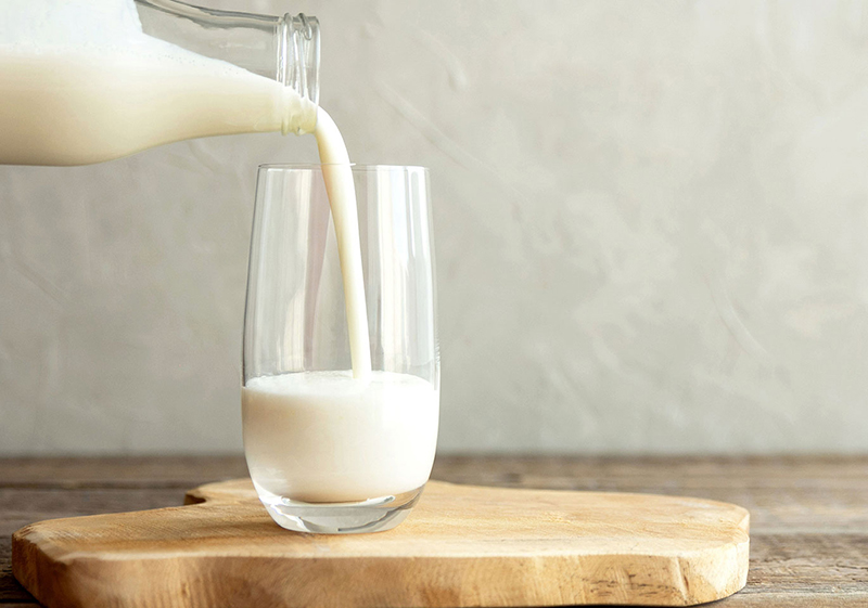 乳制品貼牌代加工-乳制品oem代加工生產基地