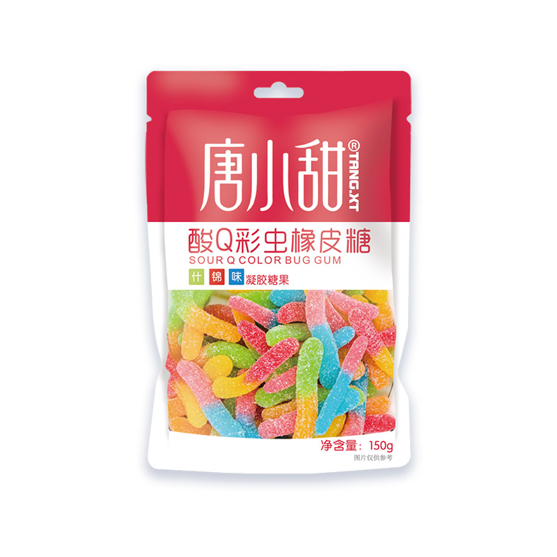 唐小甜酸Q彩蟲橡皮糖.jpg